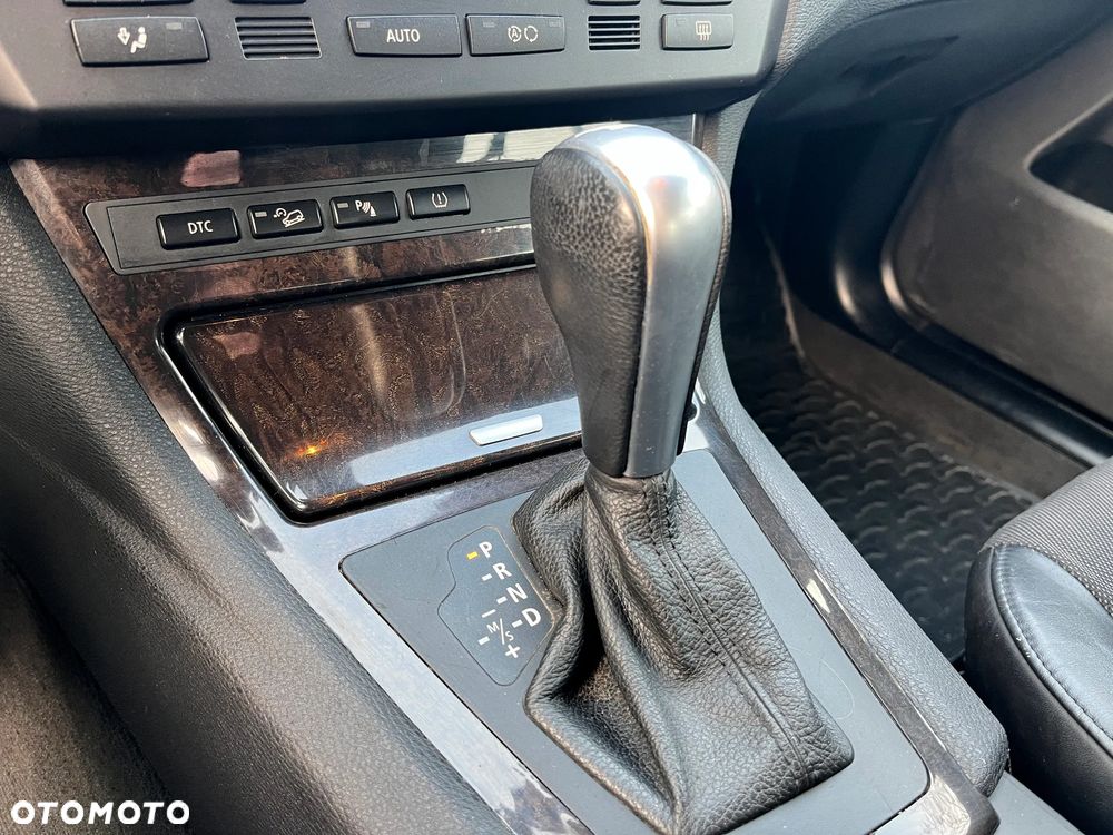BMW X3 - 22