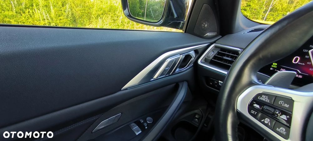 BMW Seria 4 M440d xDrive mHEV sport - 13