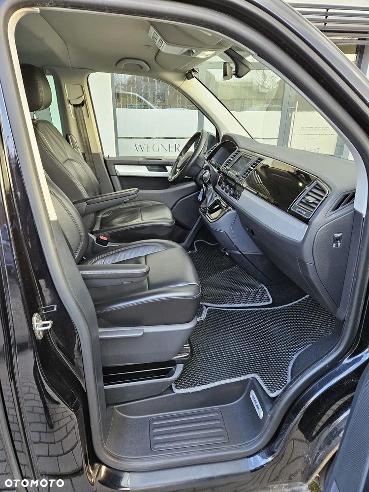 Volkswagen Caravelle 2.0 BiTDI L2 Comfortline 4Motion DSG - 4