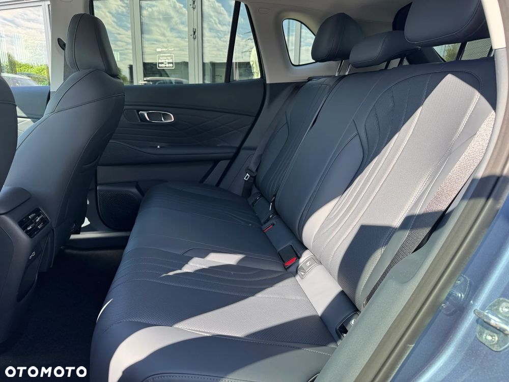 Geely Starray EM-i 1.5 PHEV Pro - 9