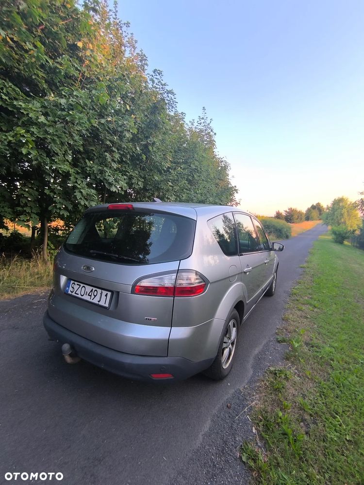 Ford S-Max 1.8 TDCi Titanium - 3