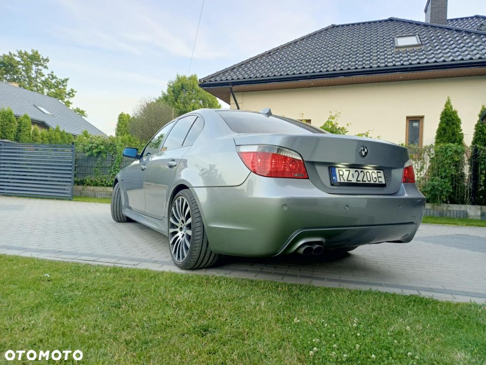 BMW Seria 5 - 2