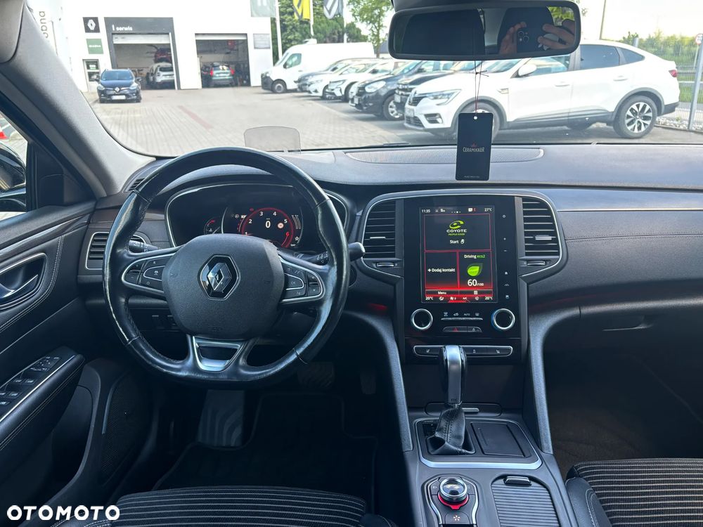 Renault Talisman 1.6 Energy TCe Intens EDC - 12