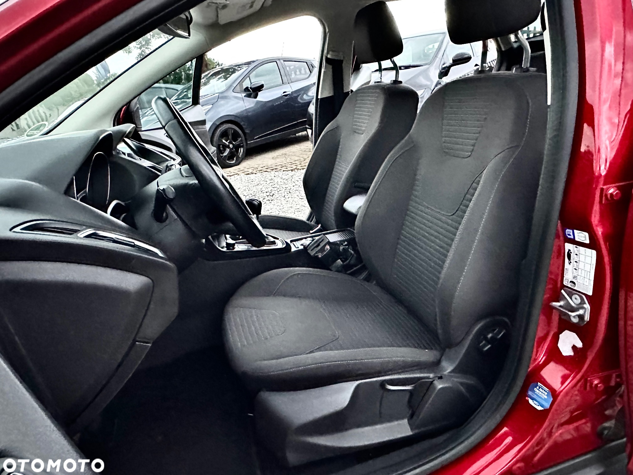Ford Focus Turnier 1.5 EcoBoost Start-Stopp-System Titanium - 37