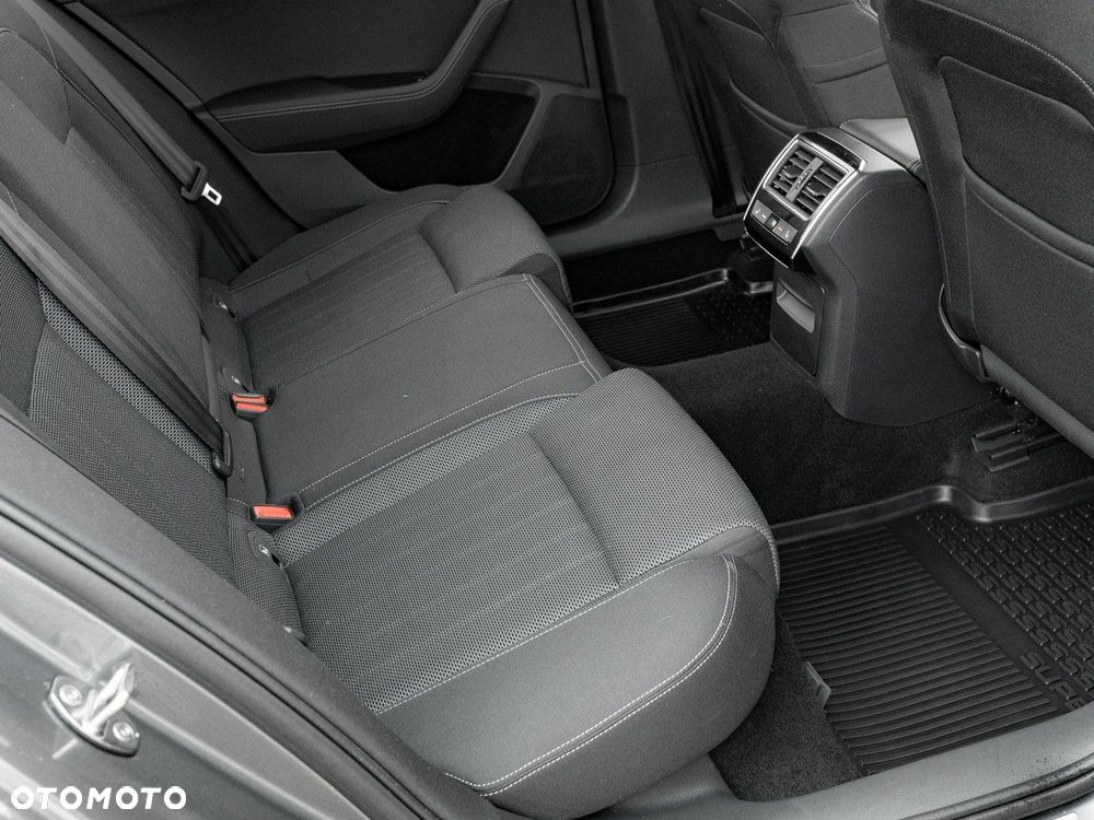 Skoda Superb - 31