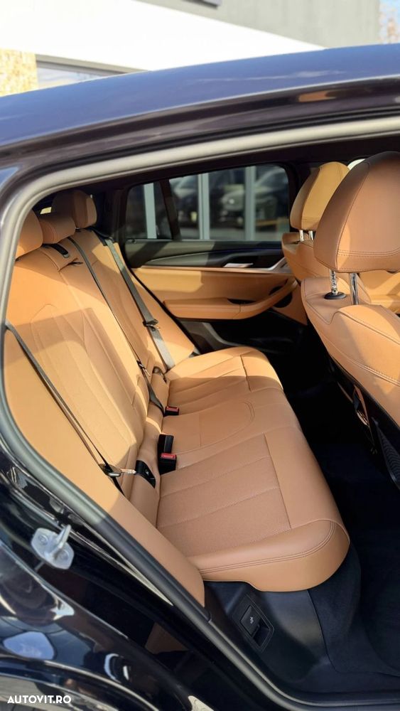 BMW X4 xDrive20d - 27