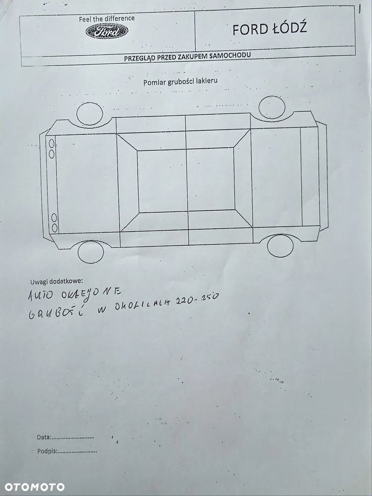 Ford Ranger Raptor - 10