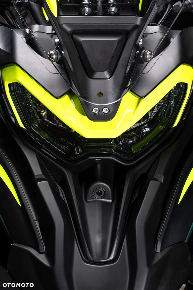 Benelli TRK 702X - 19