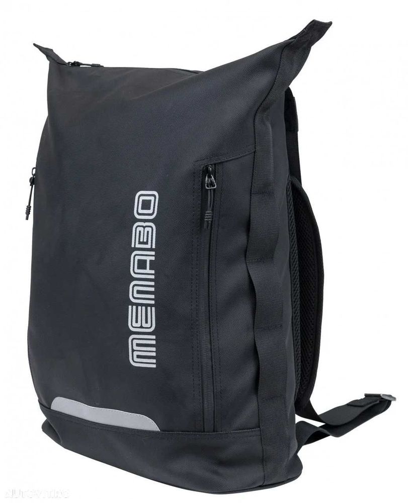 Rucsac Menabo Urban 19L