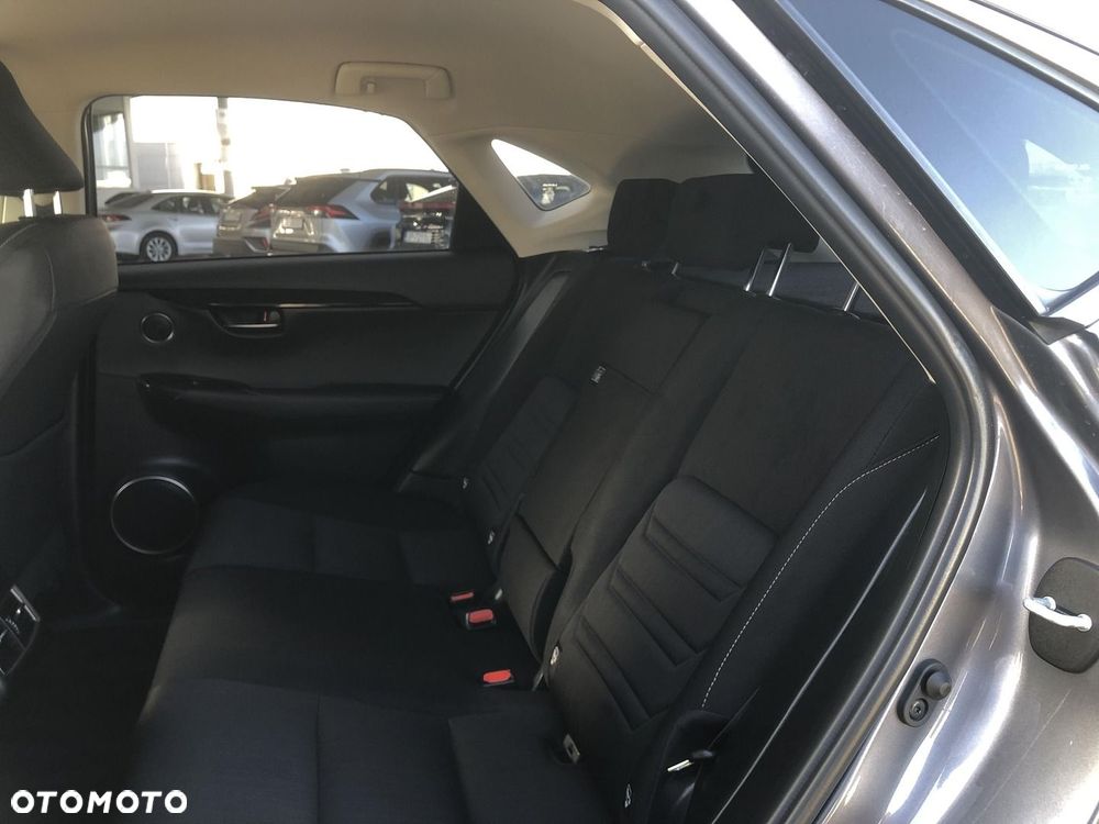 Lexus NX 300 Elegance Optimum AWD - 9