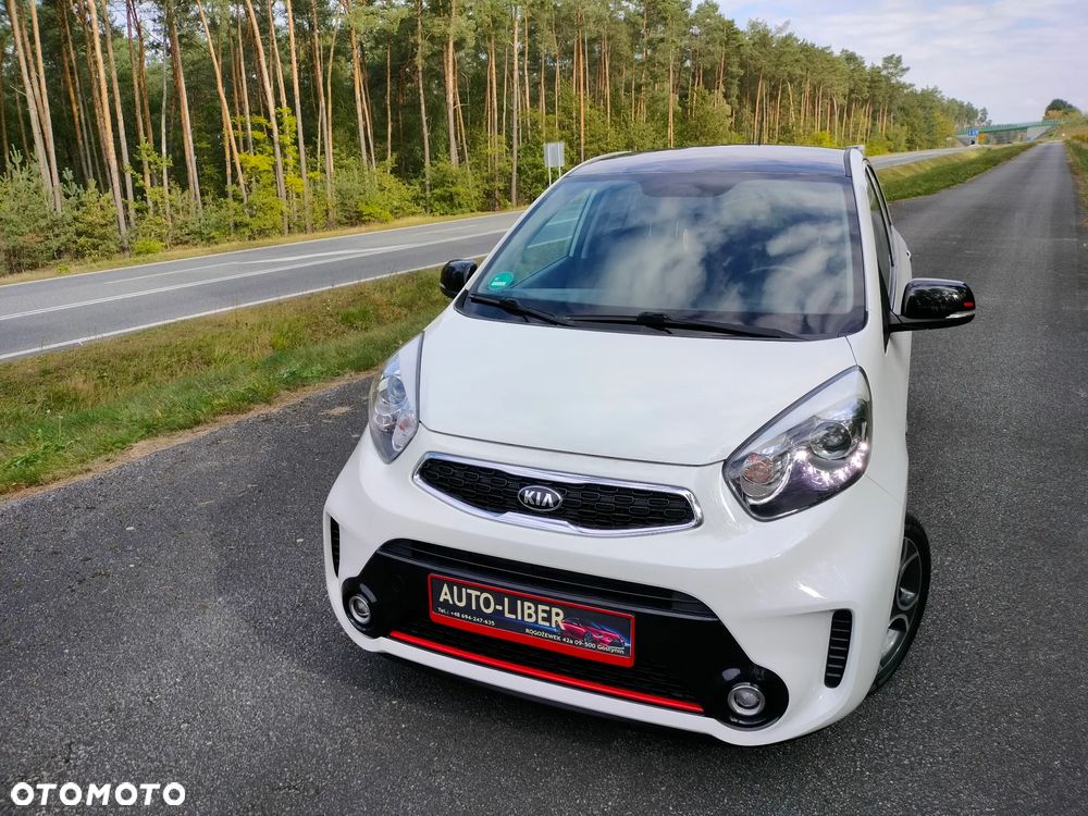 Kia Picanto - 4