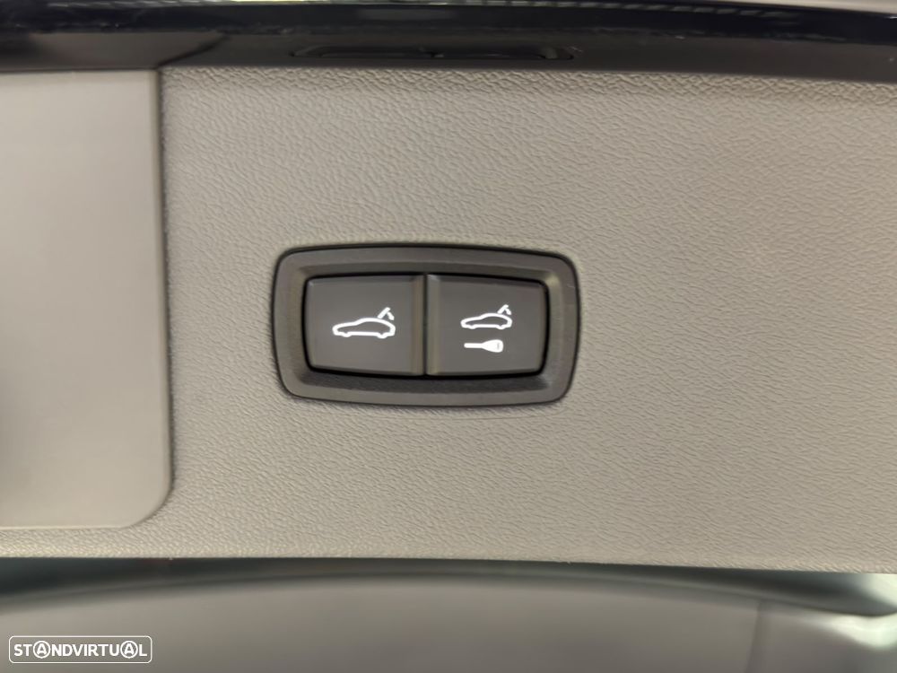 Porsche Cayenne E-Hybrid Platinum Edition - 57