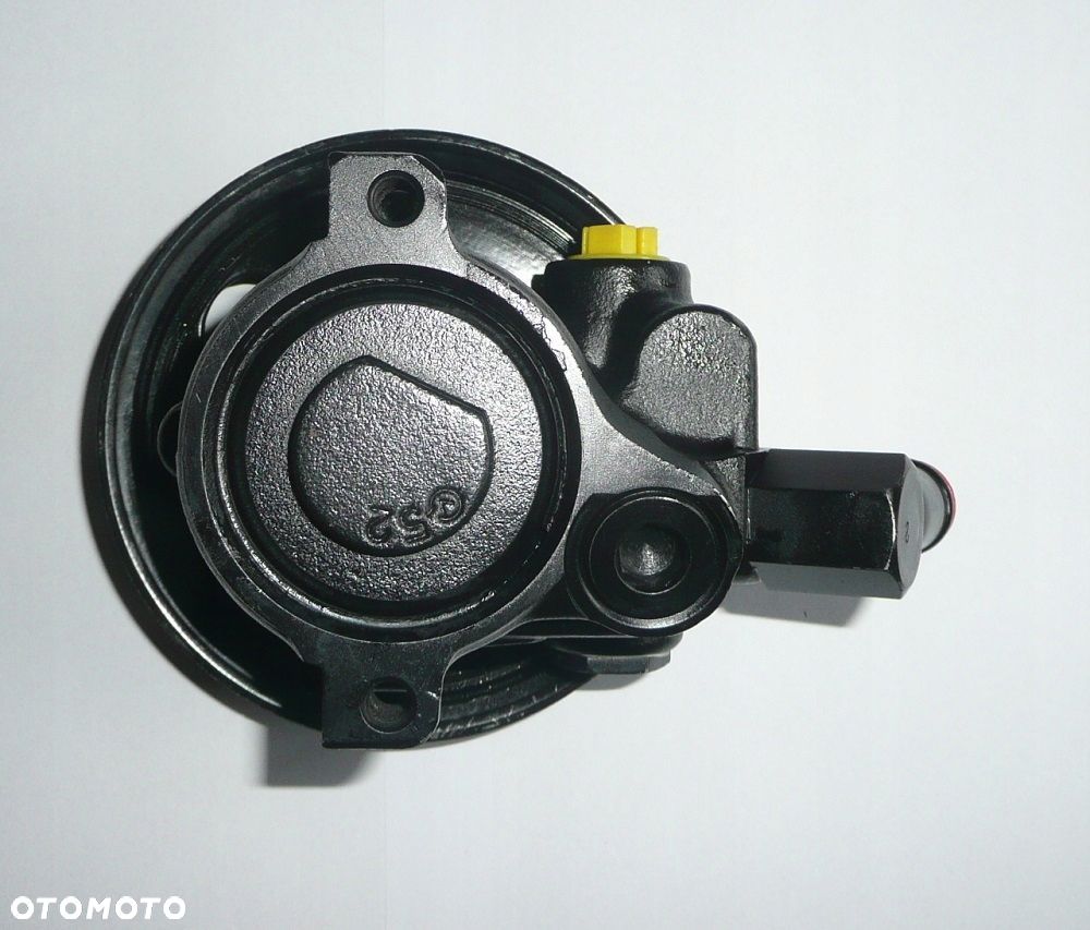 POMPA WSPOMAGANIA FORD MONDEO I II MK1 MK2 1.8 2.0 - 4