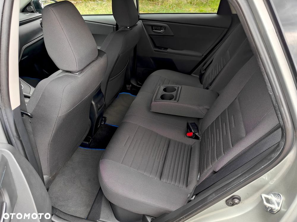 Toyota Auris - 30
