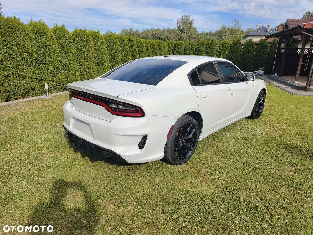 Dodge Charger - 7
