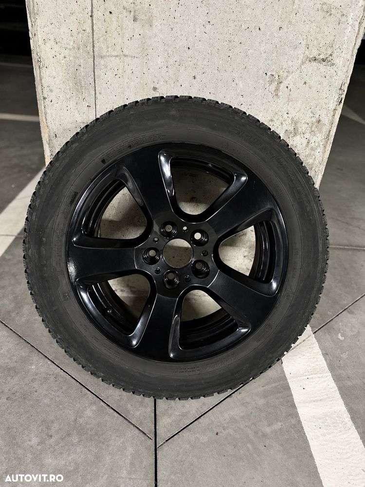 BMW Seria 3 - 18