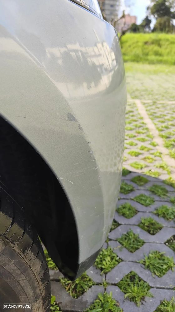 Jaguar F-Pace 2.0 i4D Prestige Aut. - 29