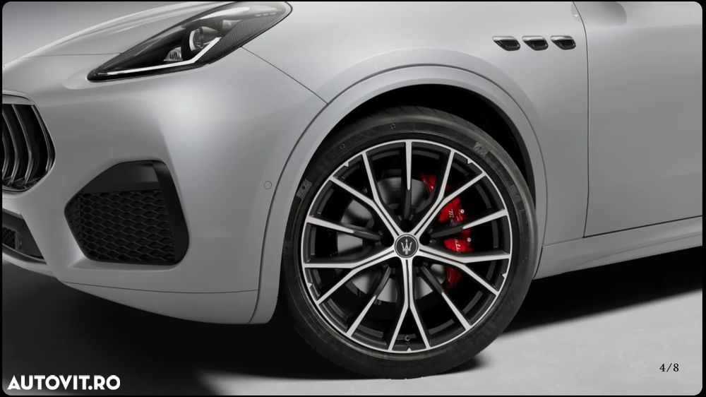 Maserati Grecale - 4