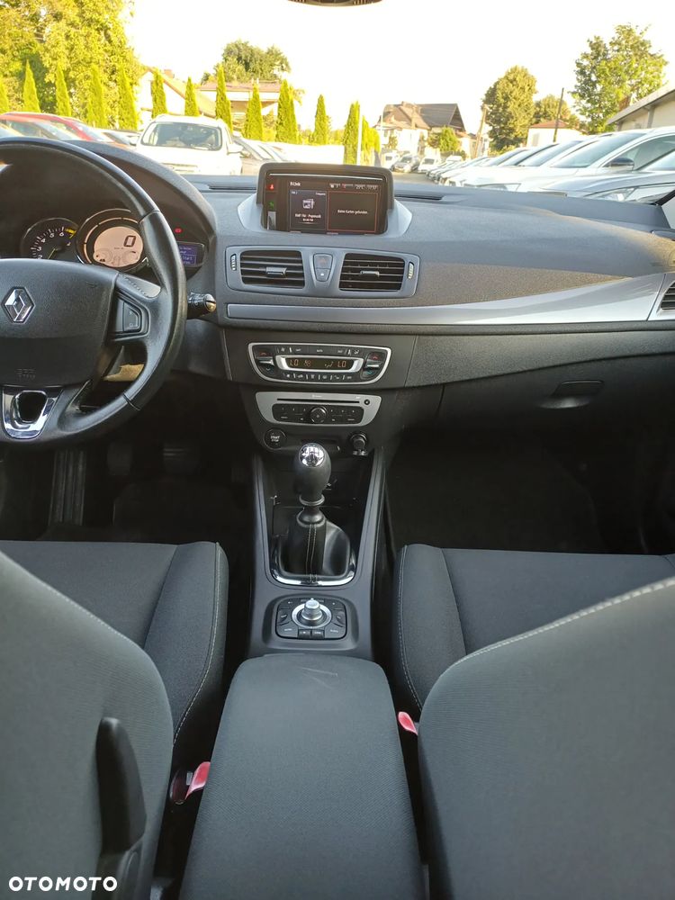 Renault Megane 1.2 16V TCe Energy Limited - 18