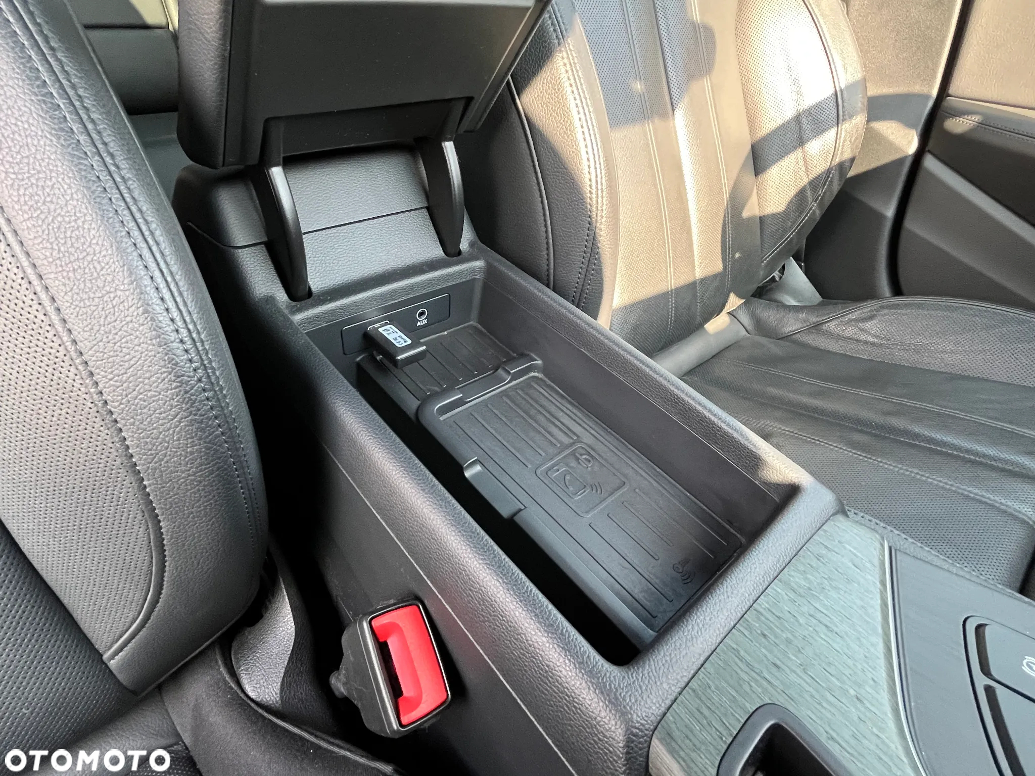 Audi A5 Sportback 2.0 TFSI quattro S tronic sport - 26