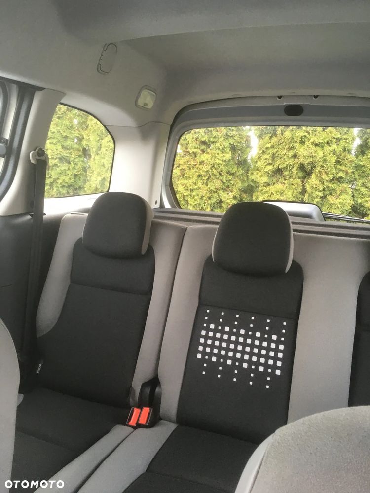 Citroën Berlingo 1.6 BlueHDi Feel Edition - 7