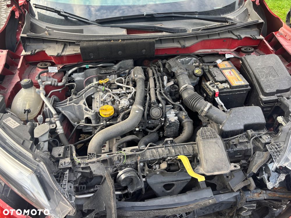 Nissan Juke - 7