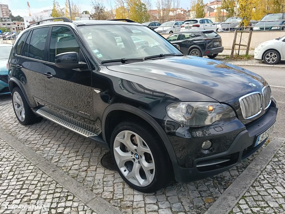 BMW X5 35 d xDrive - 14