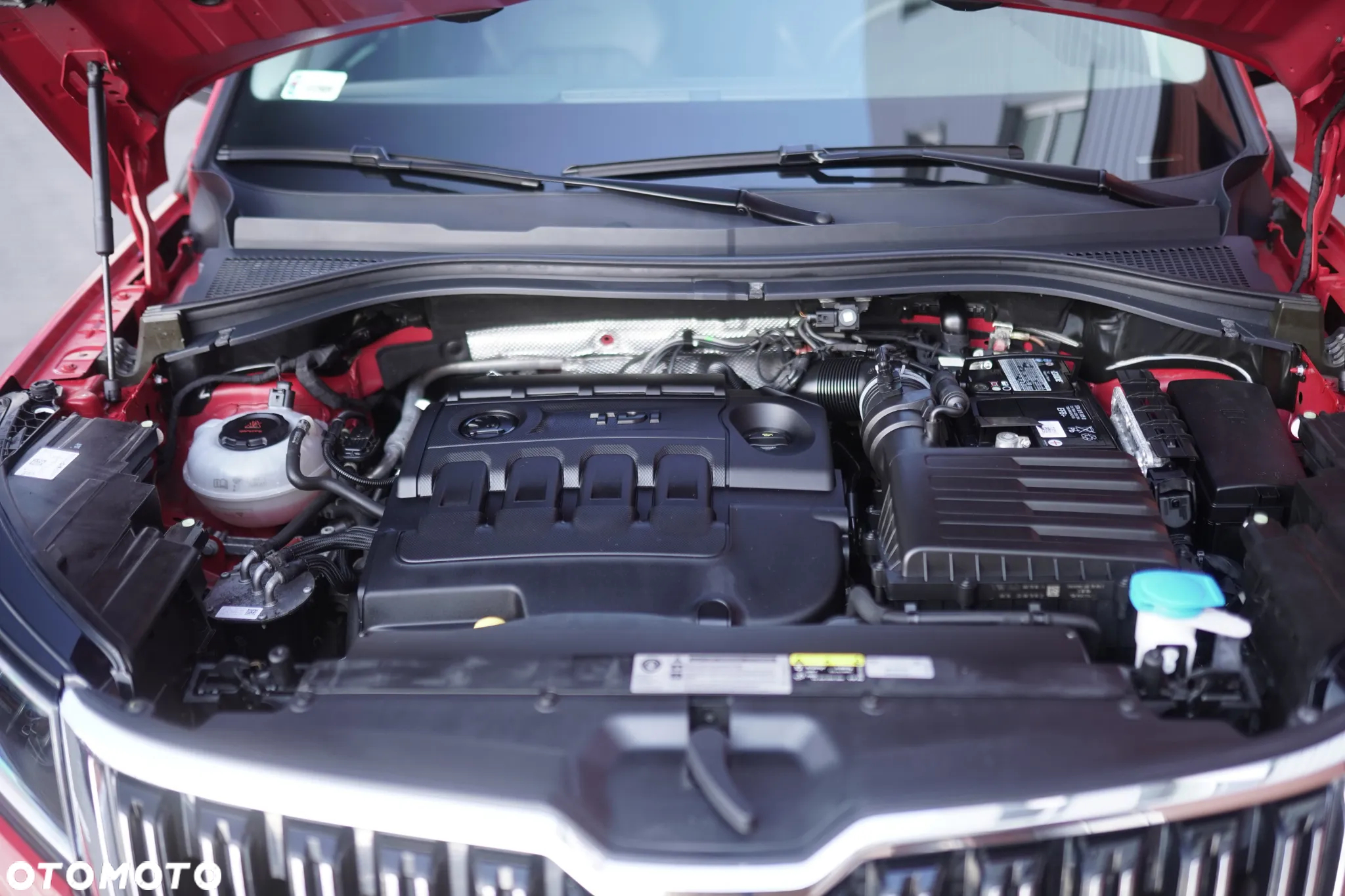 Skoda Kodiaq 2.0 TDI 4x4 L&K DSG - 29
