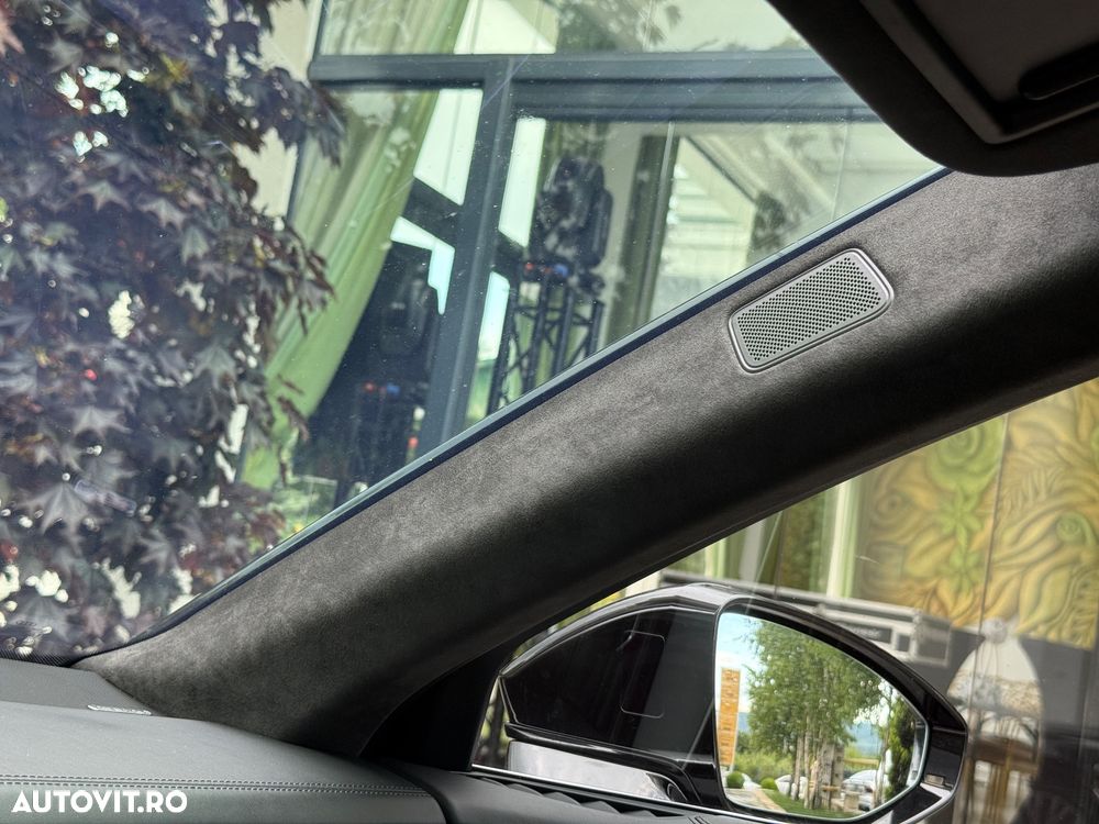 Audi A8 L 55 TFSI quattro tiptronic - 23
