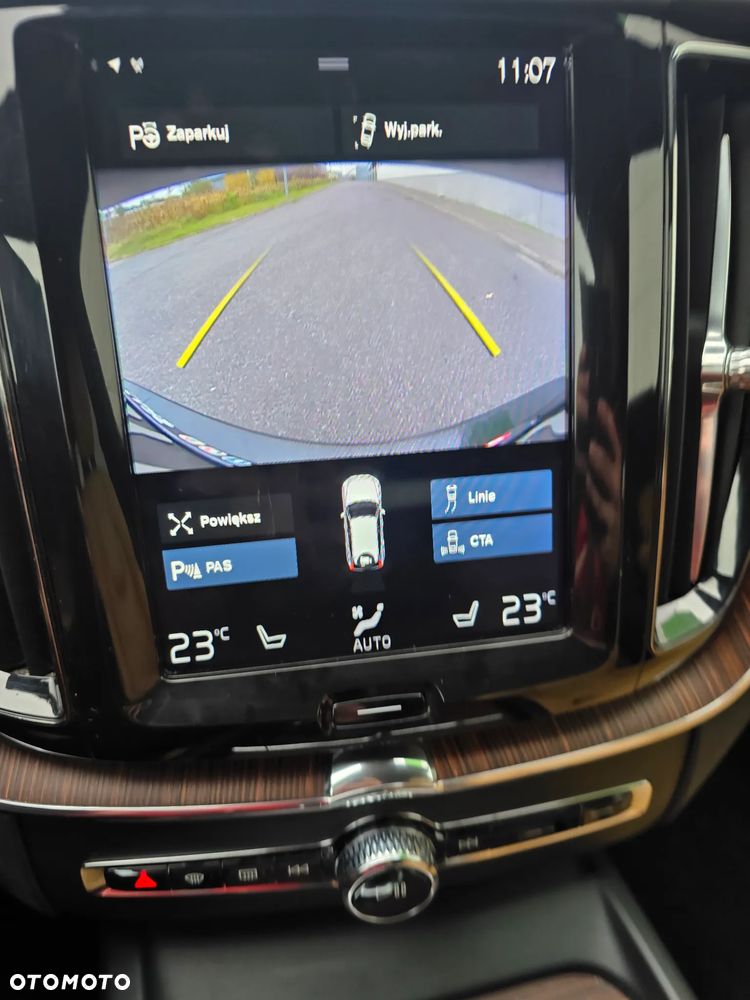 Volvo XC 60 D4 SCR AWD Inscription - 41