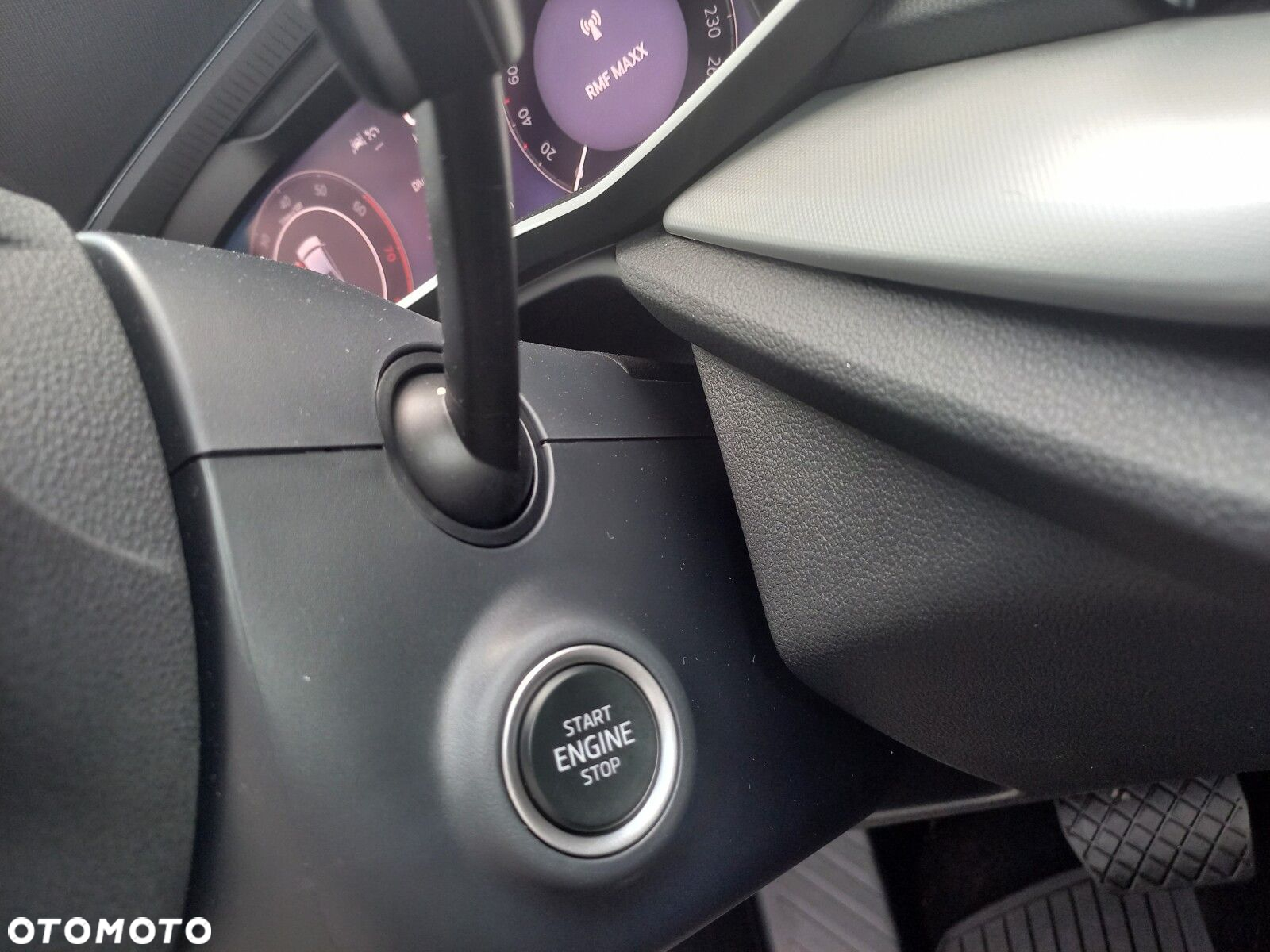 Skoda Octavia - 21