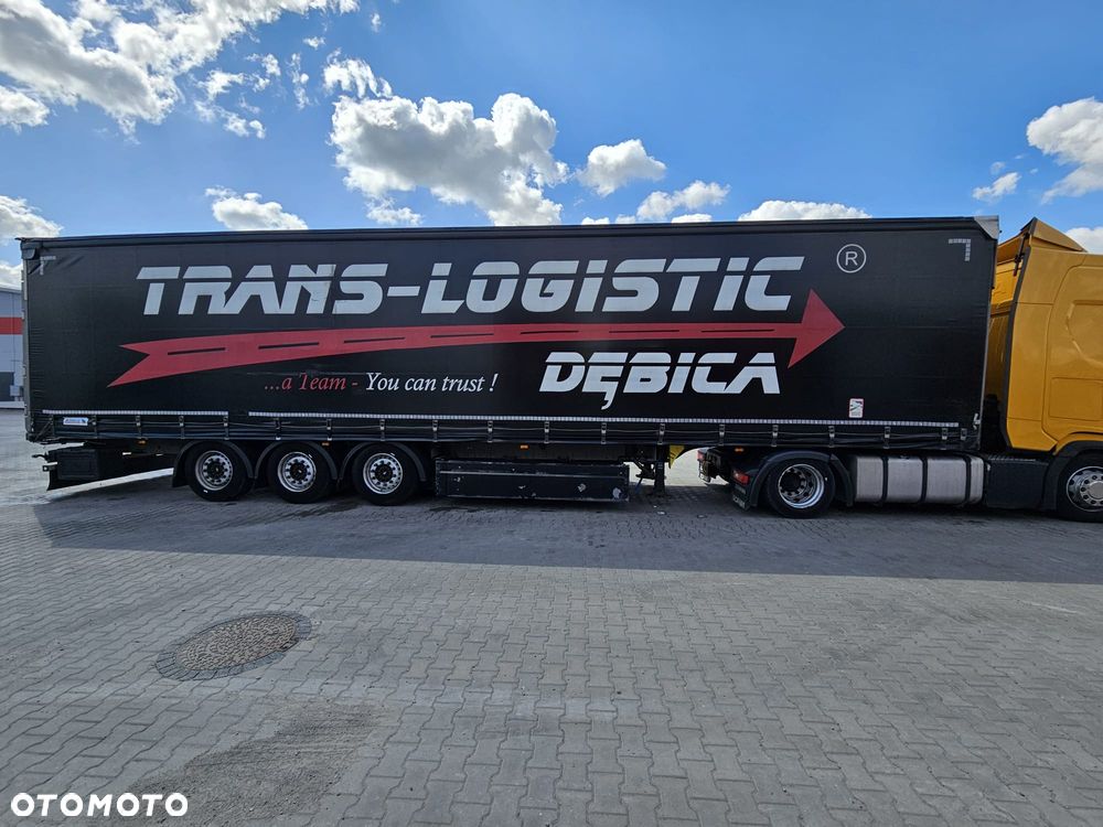 Schmitz Cargobull VARIOS - 6