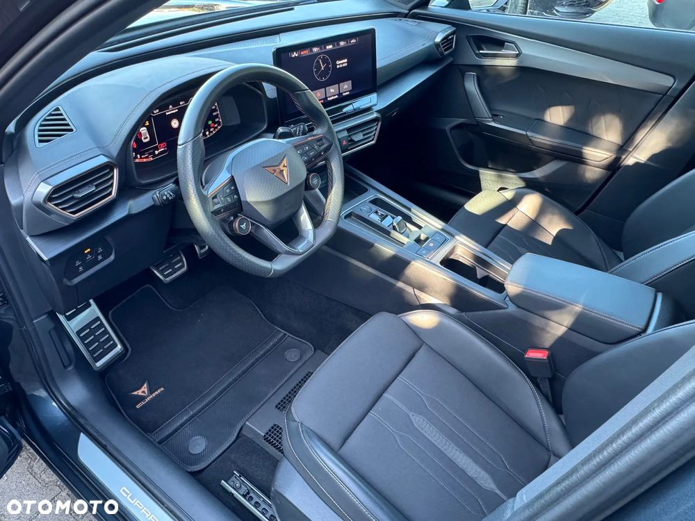 Cupra Formentor - 13