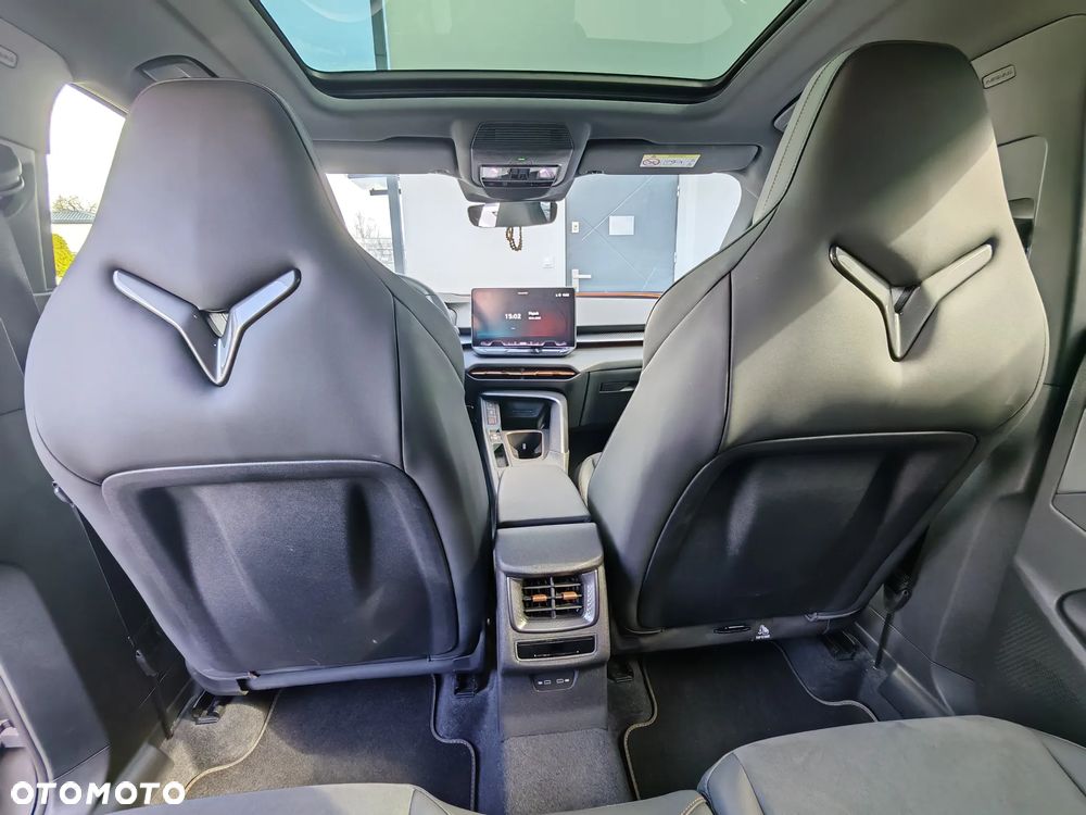 Cupra Terramar 2.0 TSI 4Drive VZ DSG - 15