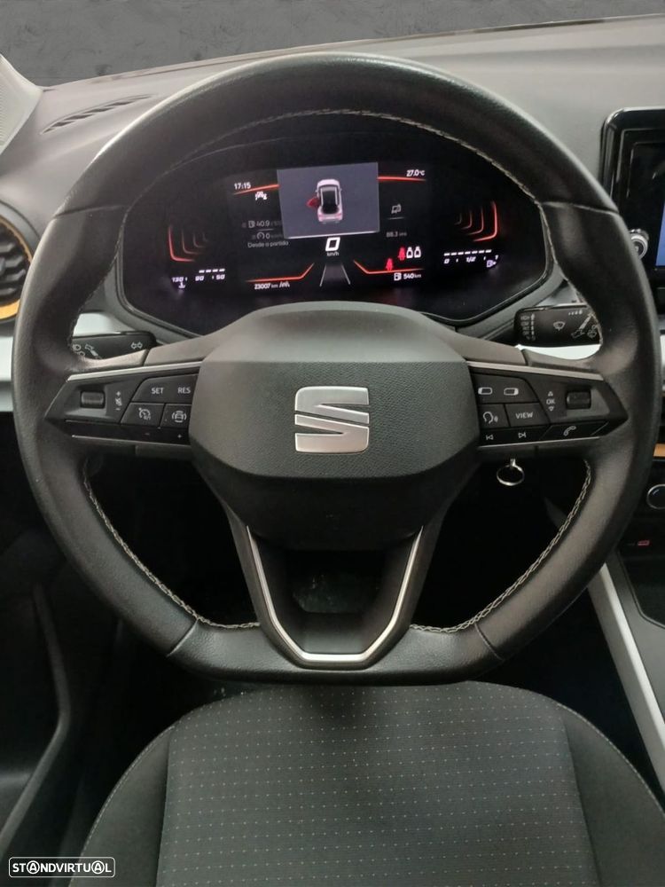 SEAT Arona 1.0 TSI Style - 7