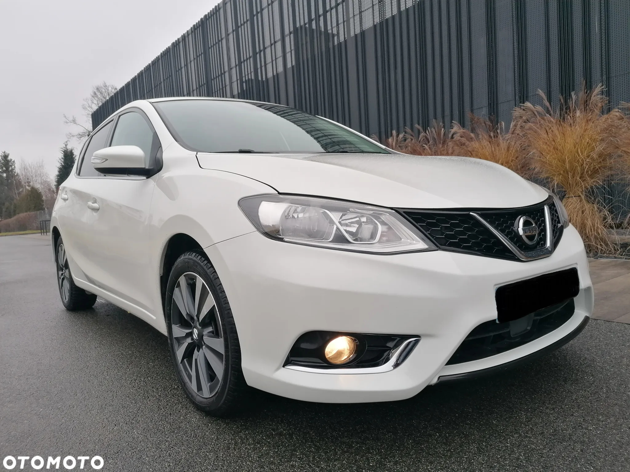 Nissan Pulsar 1.5 dCi Tekna - 5