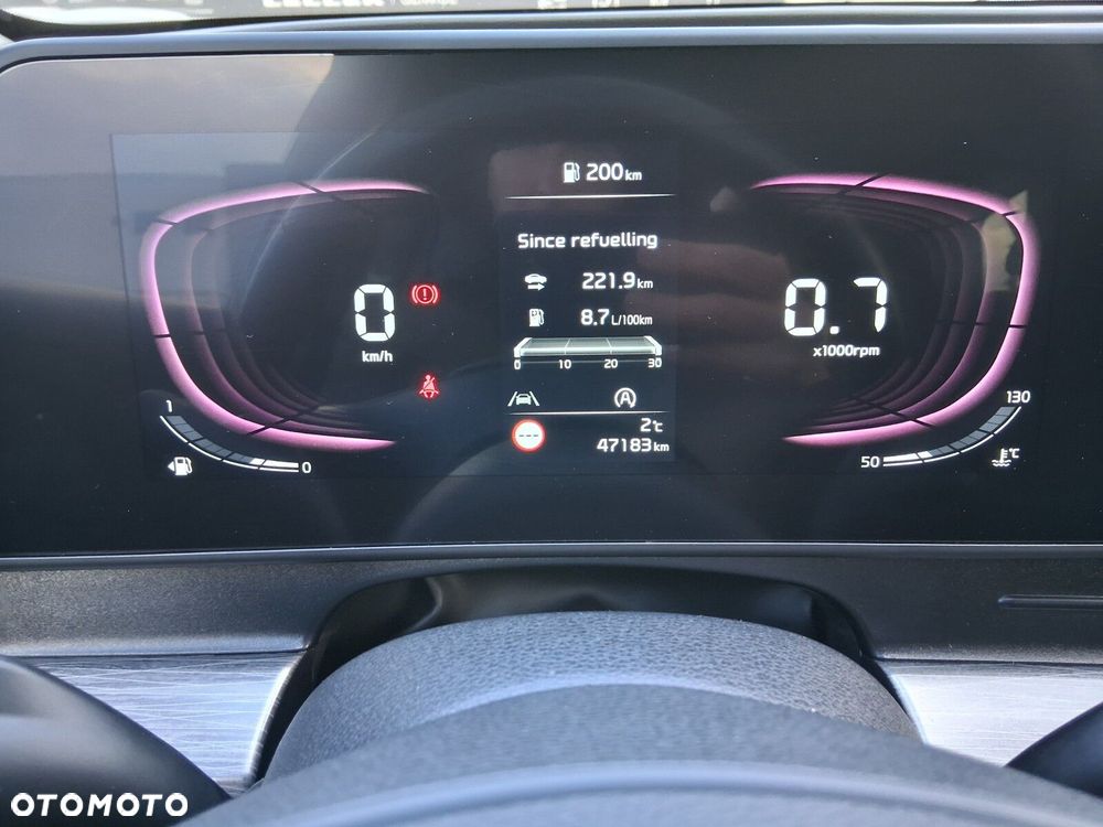 Kia Sportage 1.6 T-GDI L 2WD - 15