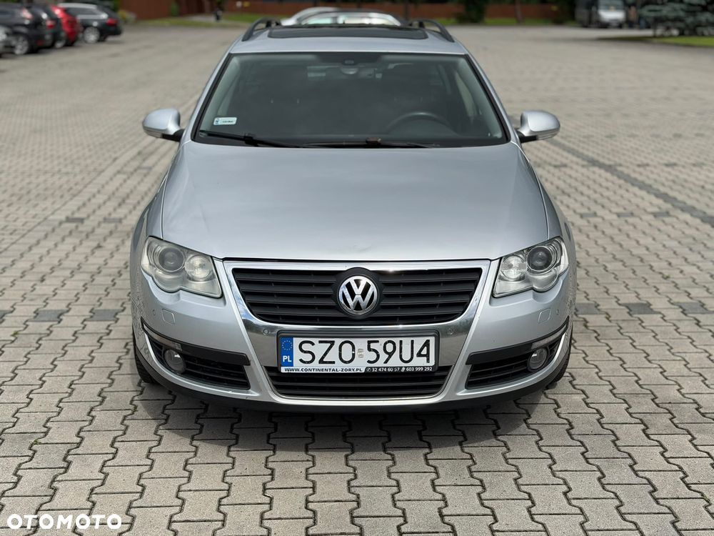 Volkswagen Passat 2.0 TDI DPF Comfortline DSG - 8