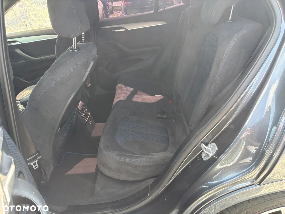 BMW X2 sDrive18d M Sport - 16