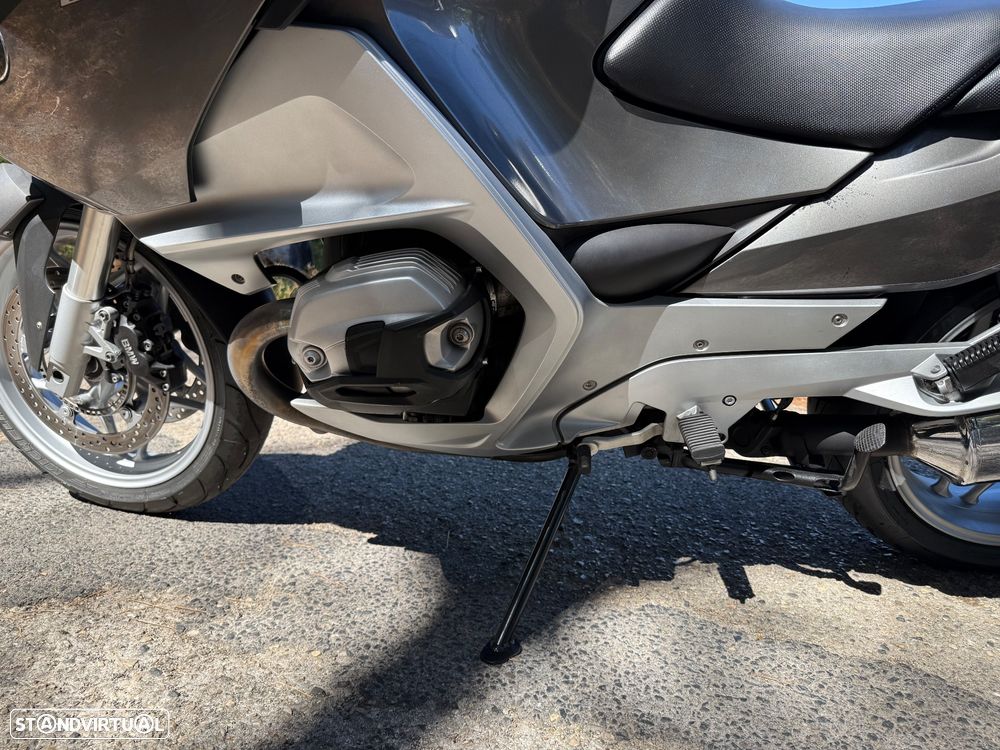 BMW R 1200 RT - 21