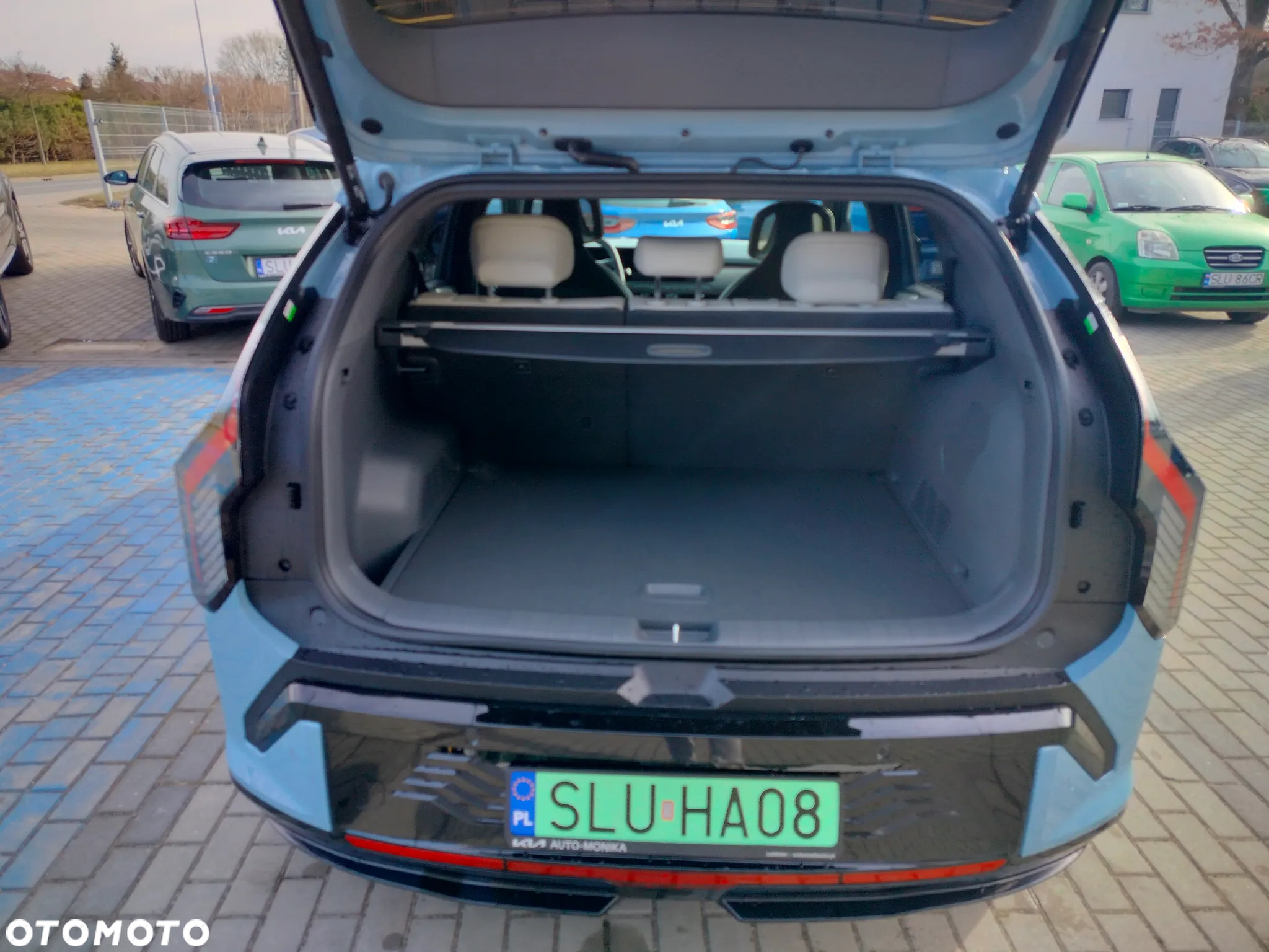 Kia EV3 - 16