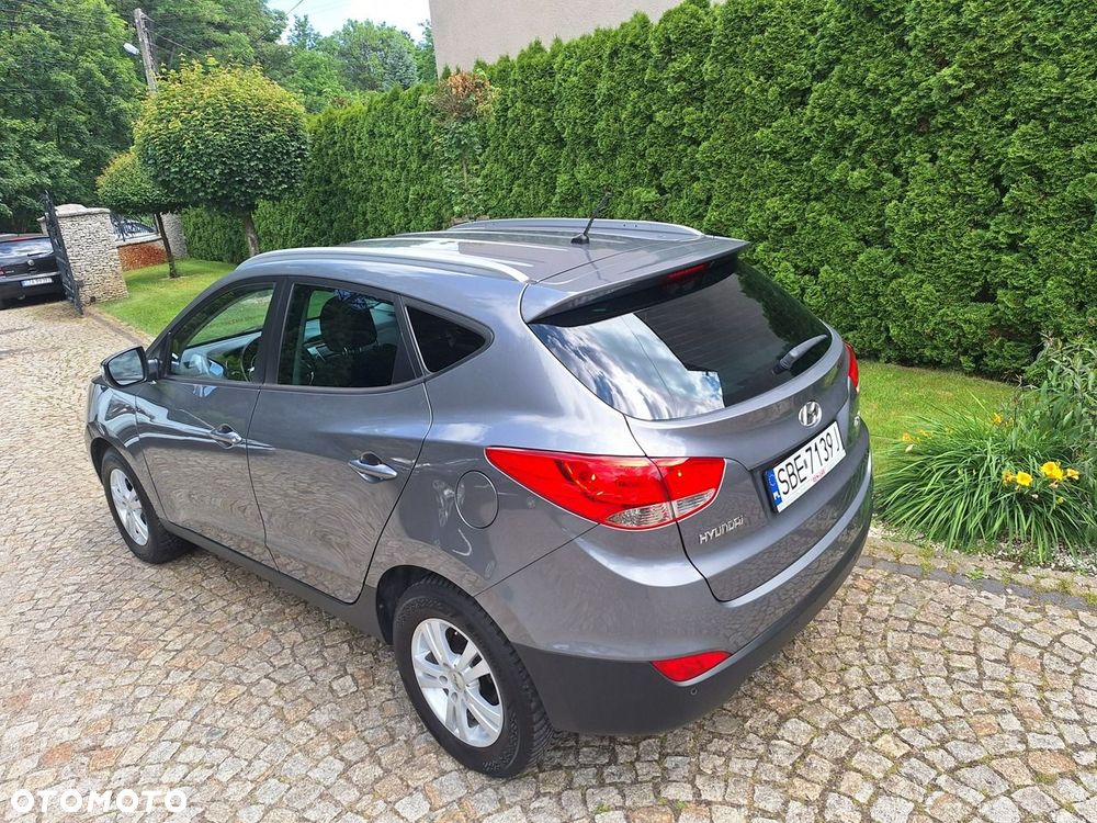Hyundai ix35 1.6 2WD 5 Star Edition - 34