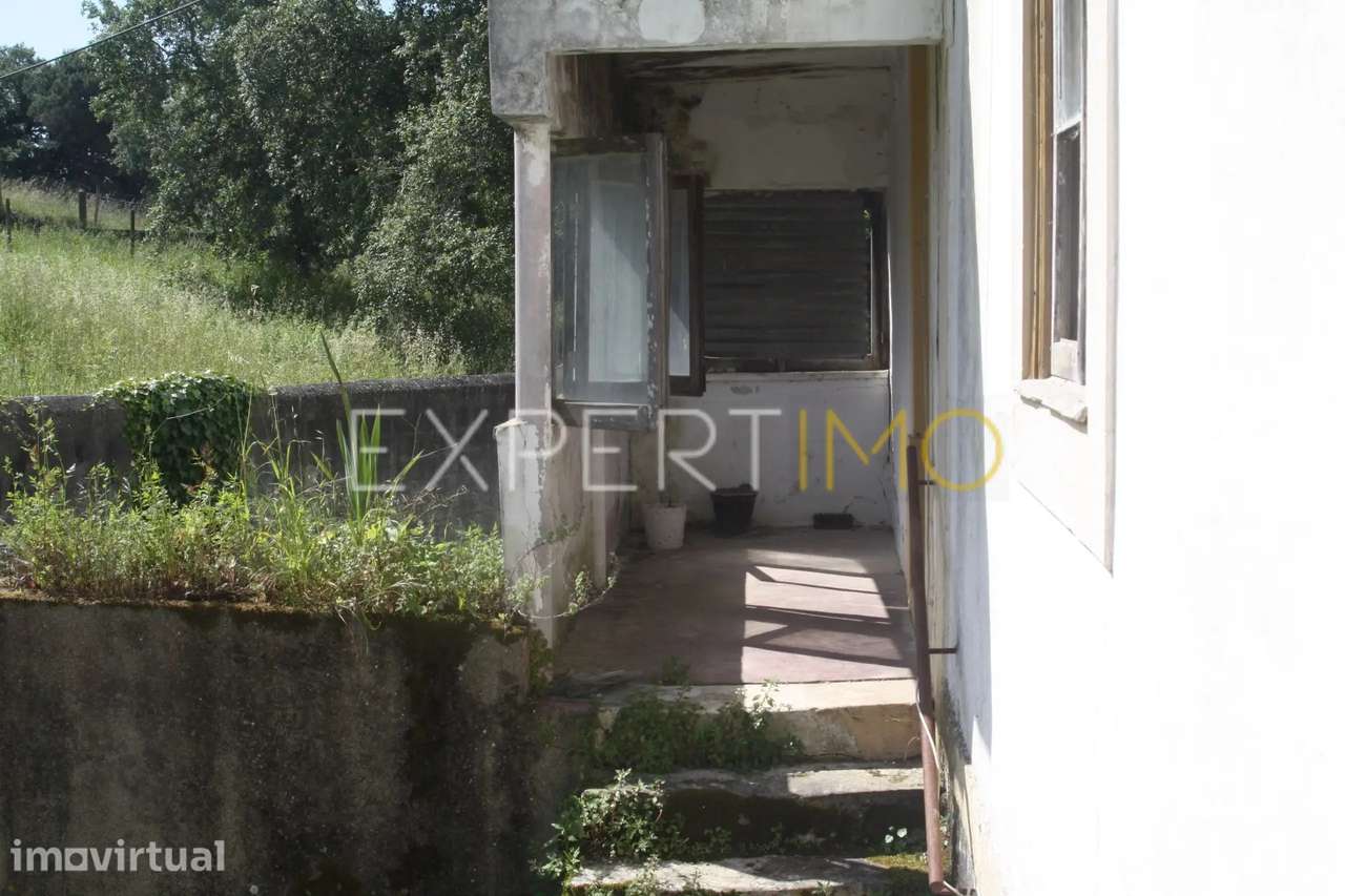 Propriedade de 34 289M2 com grande potencial Para investidores... - Grande imagem: 3/40