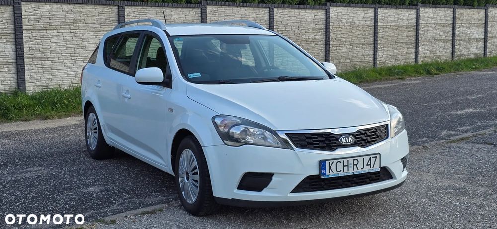 Kia Ceed 1.4 Comfort - 15