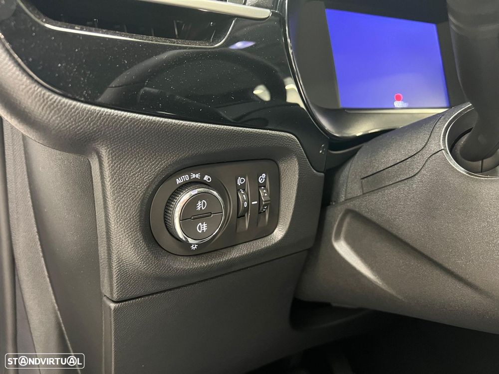 Opel Corsa-e 50 kWh Edition - 15