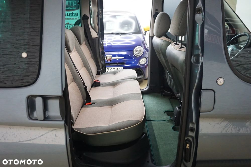 Peugeot Partner - 30