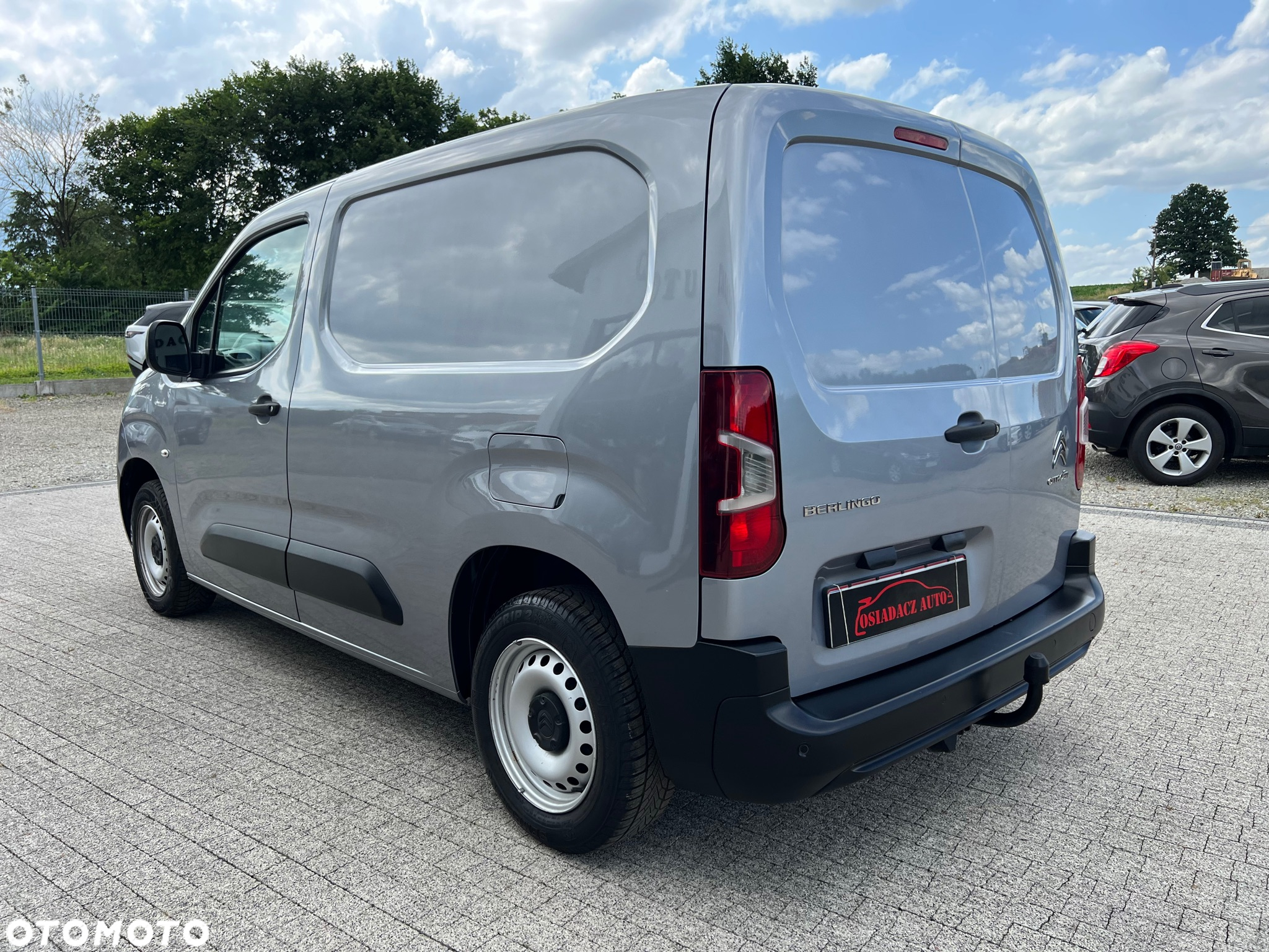 Citroën BERLINGO - 3