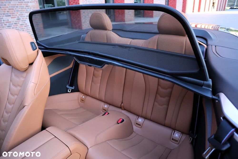 BMW Seria 8 840i xDrive - 15