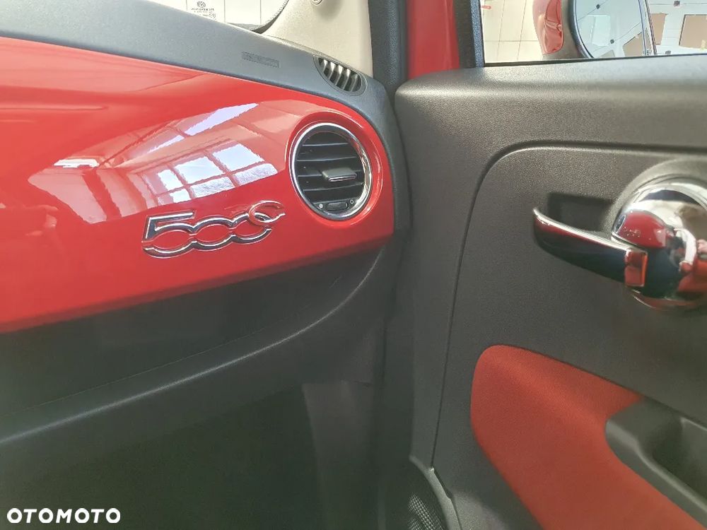 Fiat 500 0.9 TwinAir Start&Stopp Lounge - 29