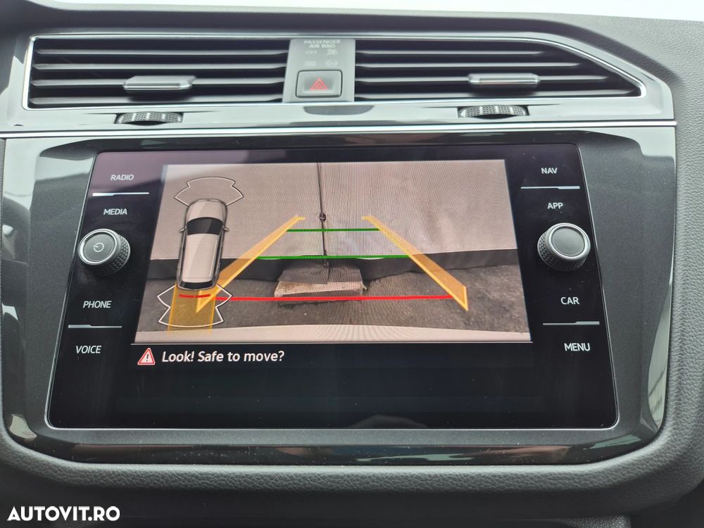 Volkswagen Tiguan 1.5 TSI OPF DSG Life - 28